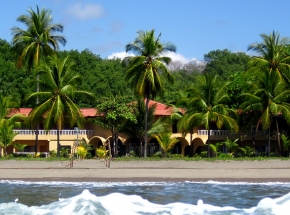 Photo of The Delfin Beachfront Resort, Playa Bejuco, Costa Rica