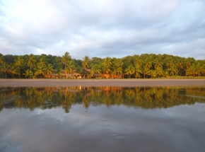 Photo of The Delfin Beachfront Resort, Playa Bejuco, Costa Rica