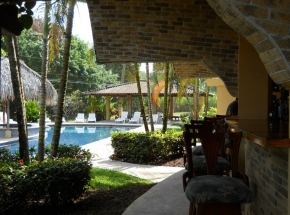 Photo of The Delfin Beachfront Resort, Playa Bejuco, Costa Rica